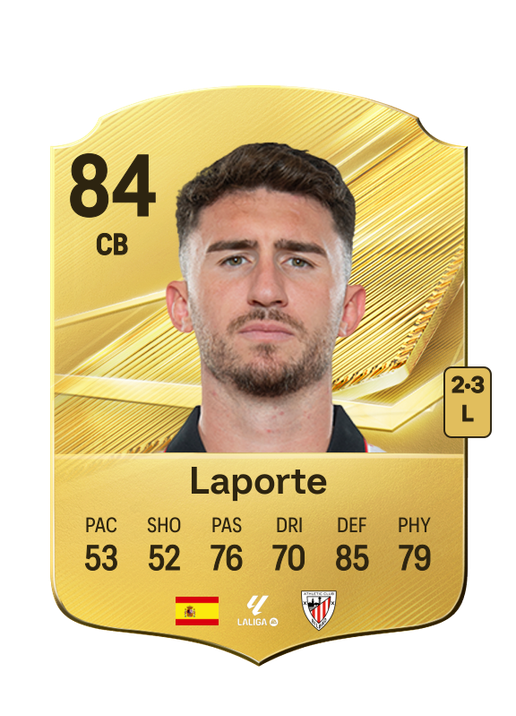 Laporte