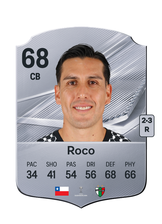 Roco