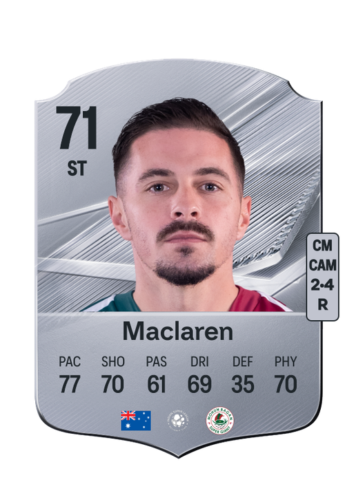 Maclaren
