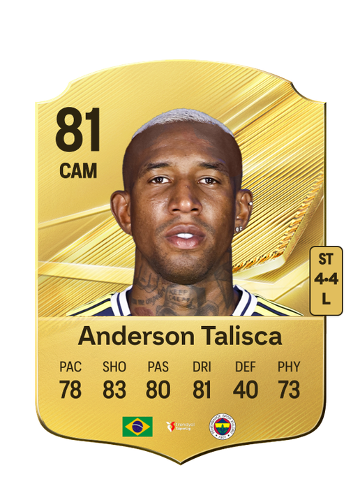 Anderson Talisca