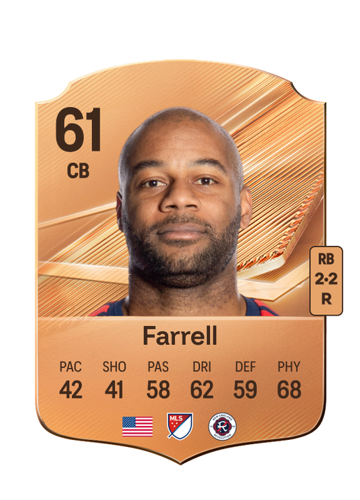 Farrell