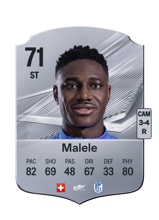 Malele