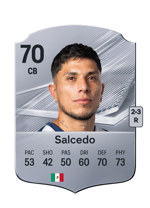 Salcedo