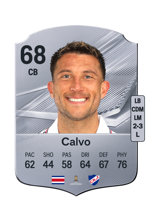 Calvo