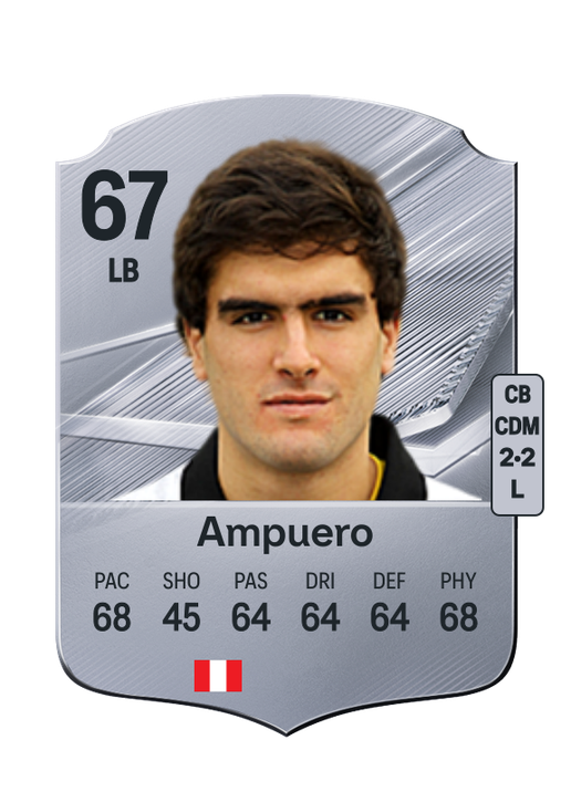 Ampuero