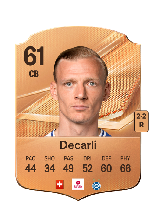 Decarli