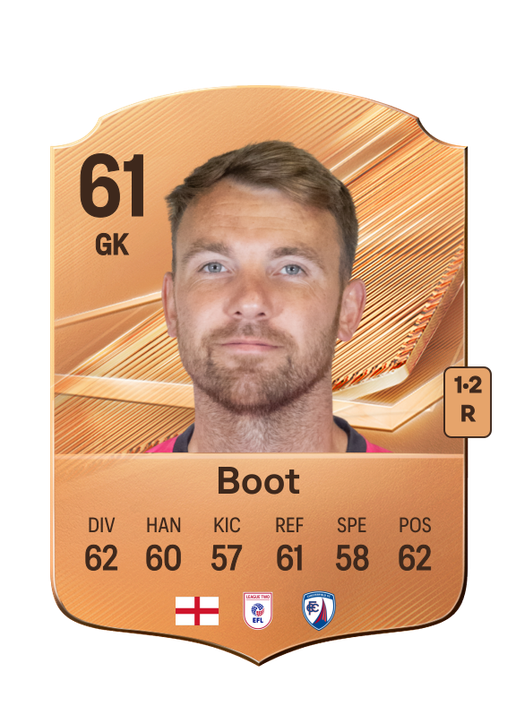 Boot