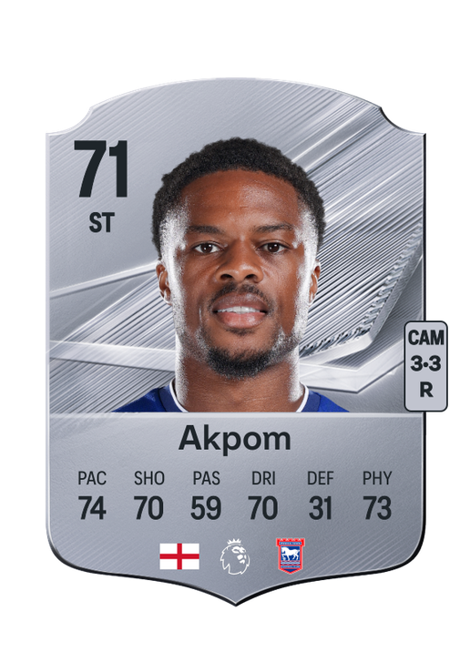 Akpom