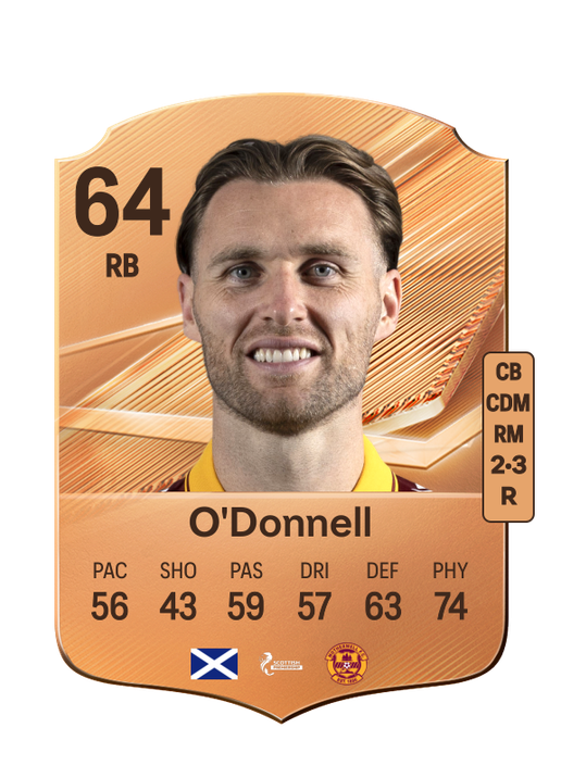 O'Donnell