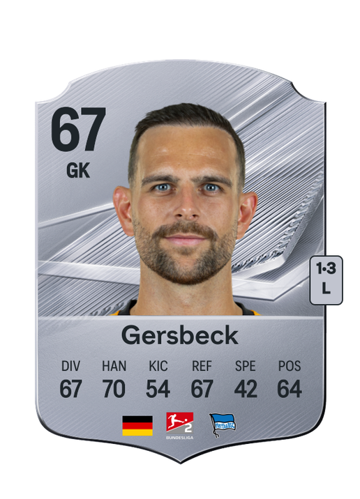 Gersbeck