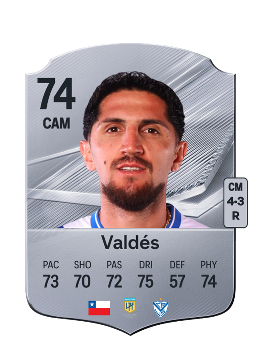 Valdés