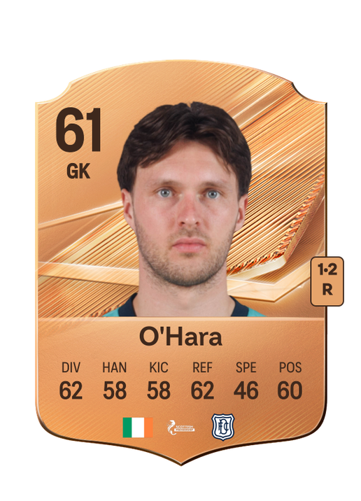 O'Hara