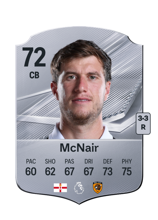 McNair