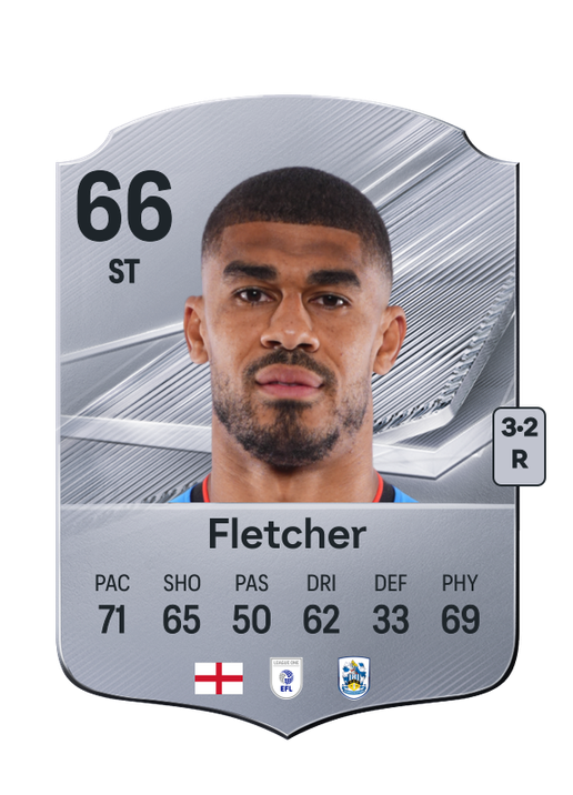 Fletcher