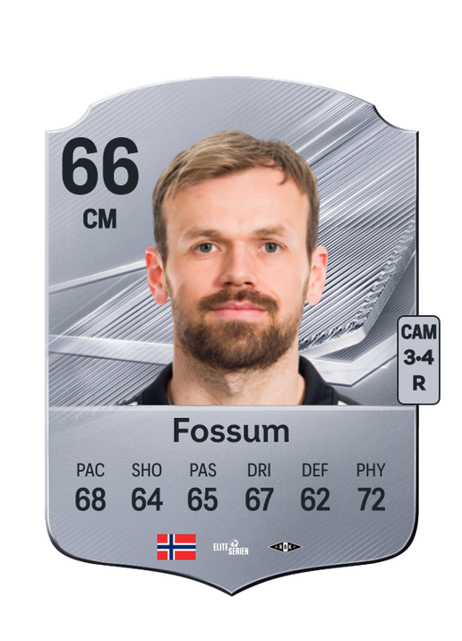 Fossum