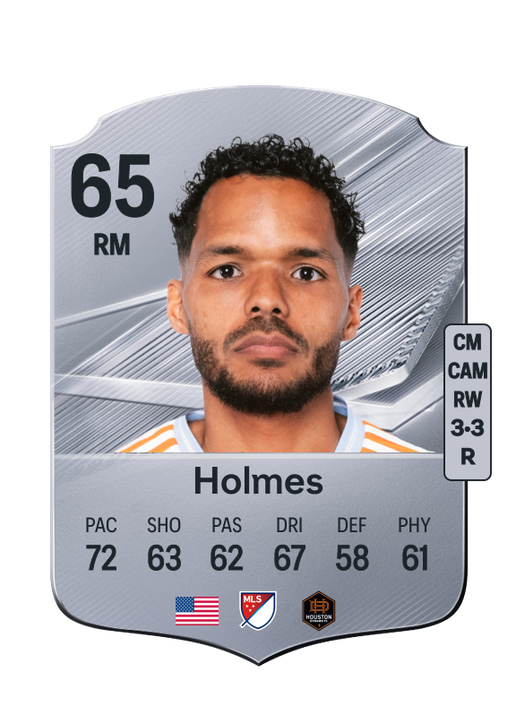 Holmes