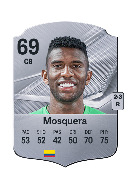 Mosquera