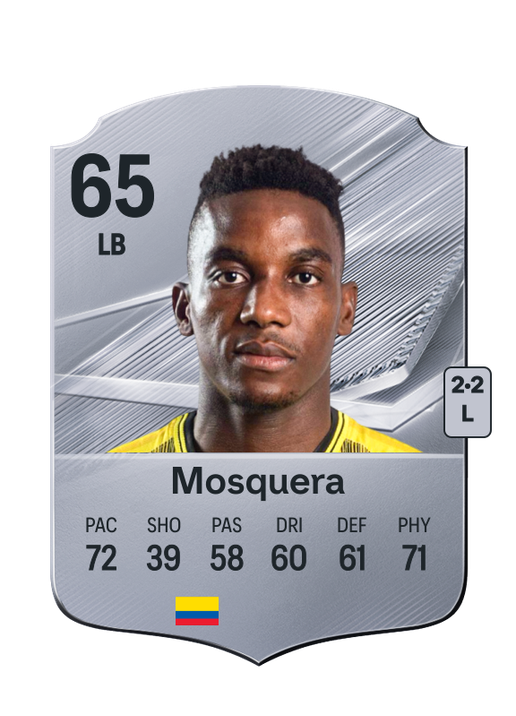 Mosquera