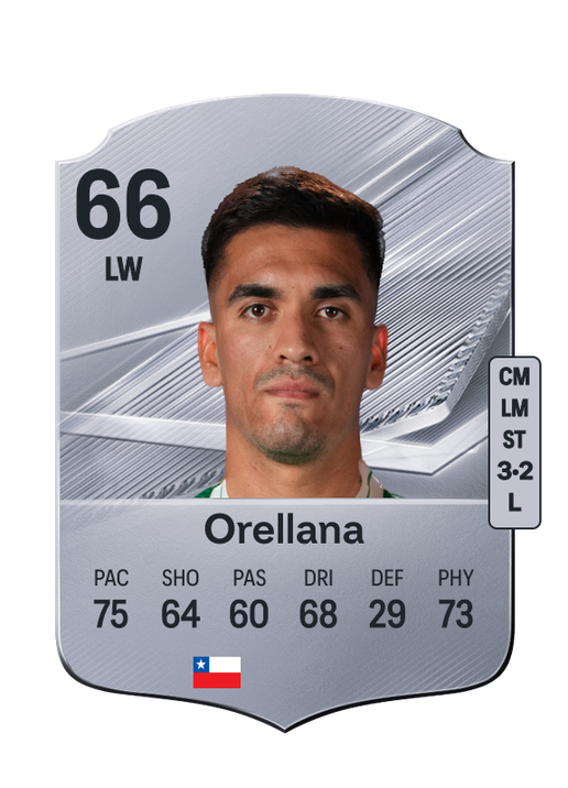 Orellana