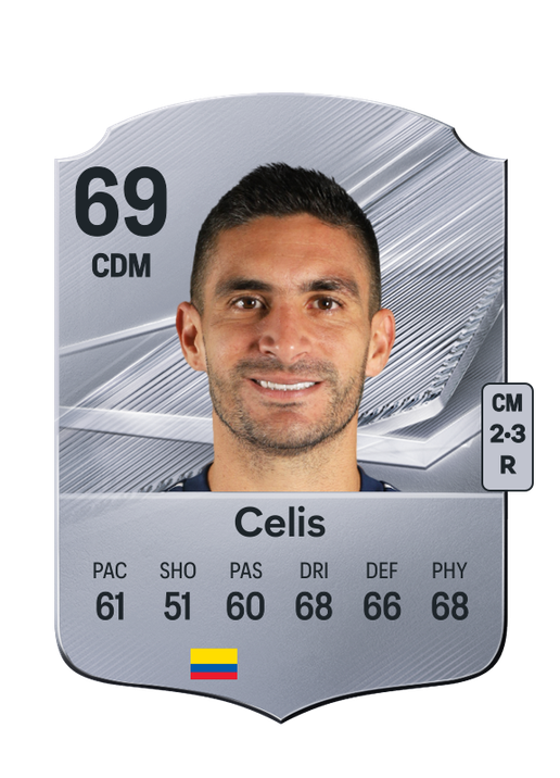 Celis