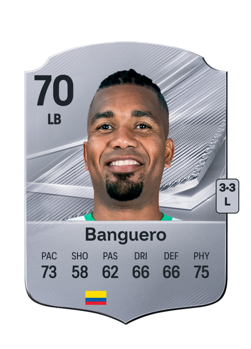 Banguero