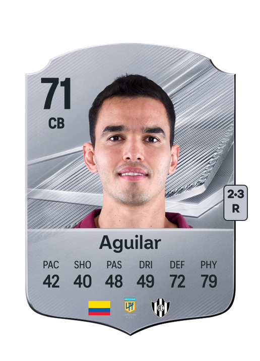 Aguilar