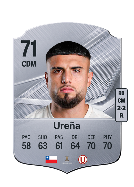 Ureña