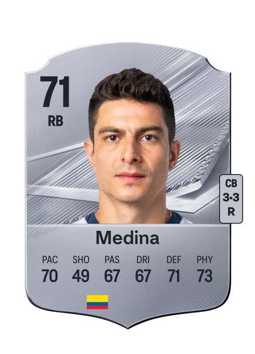 Medina
