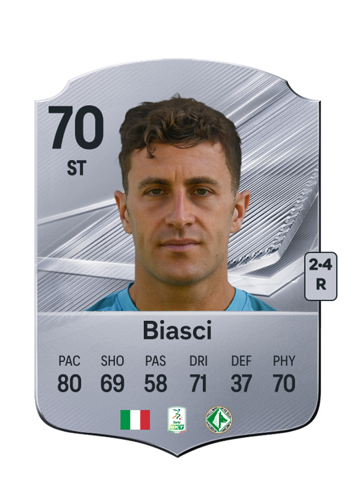 Biasci