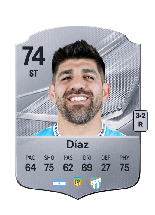Díaz