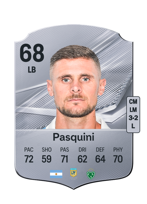 Pasquini
