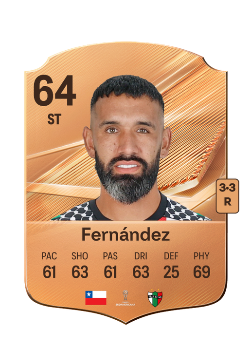 Fernández