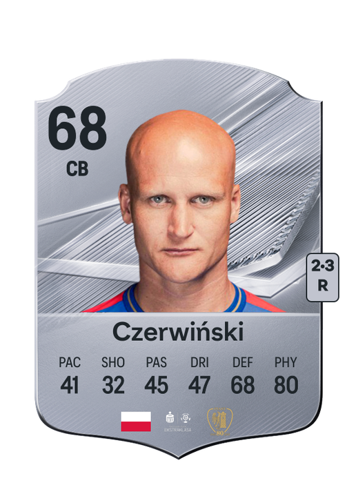 Czerwiński