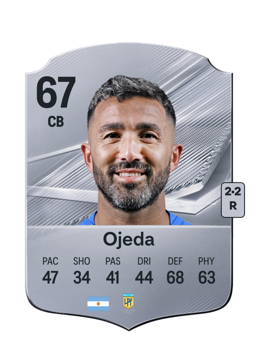 Ojeda