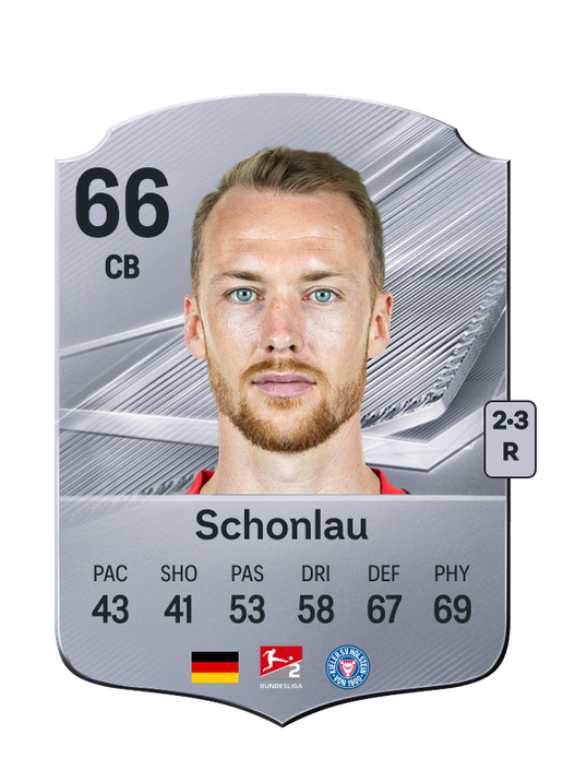 Schonlau