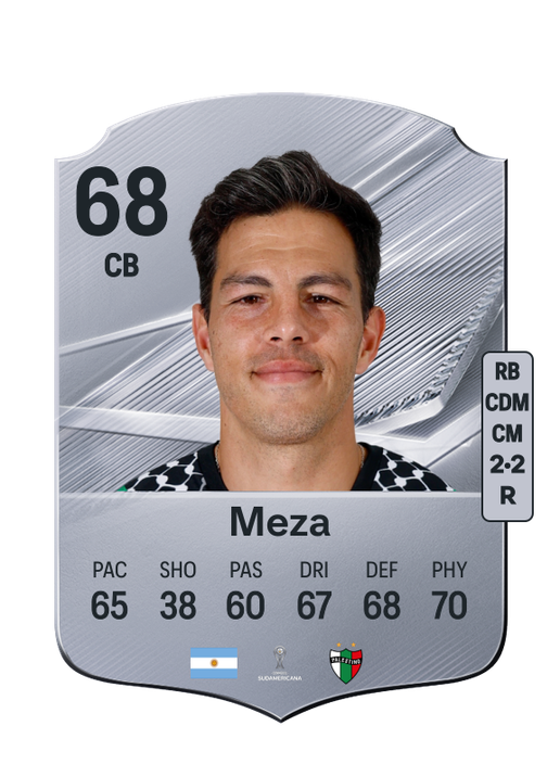 Meza