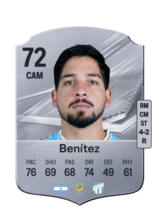 Benítez