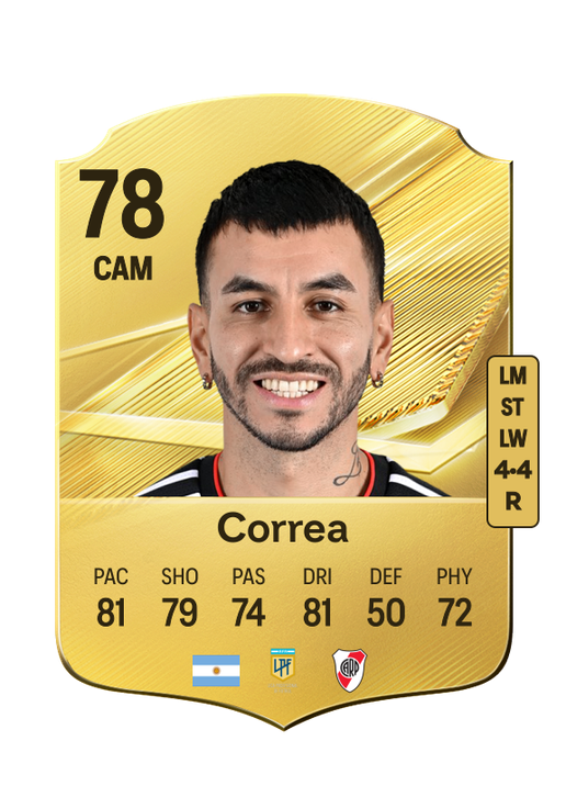 Correa