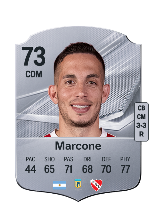 Marcone