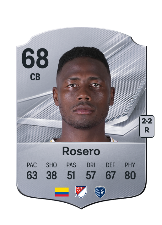 Rosero
