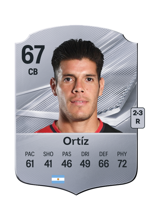 Ortíz