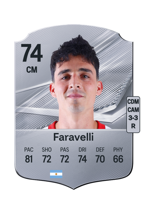 Faravelli