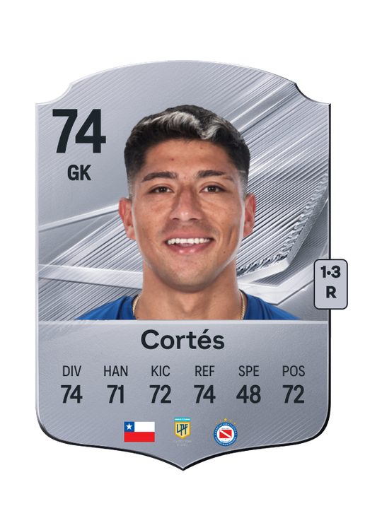 Cortés
