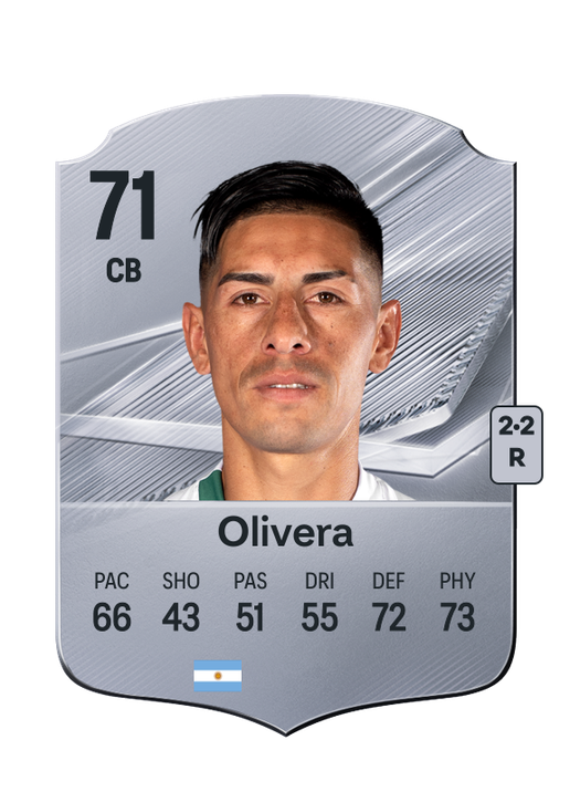 Olivera