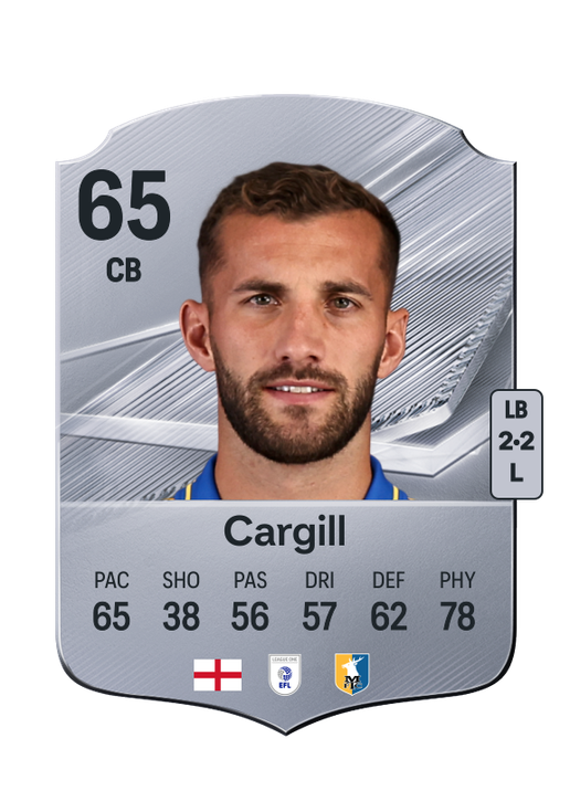 Cargill
