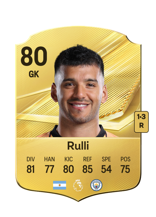 Rulli