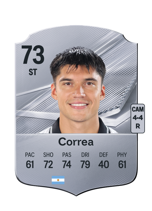 Correa