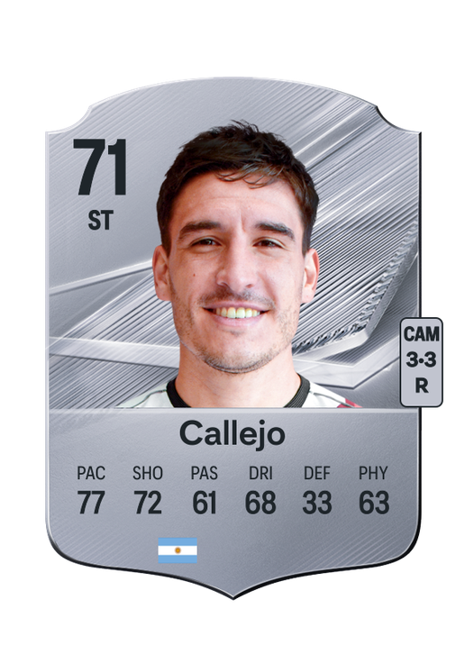 Callejo