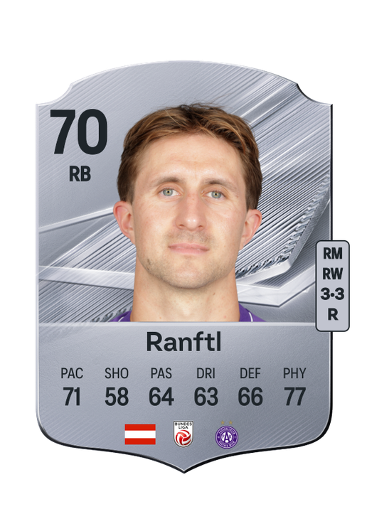Ranftl