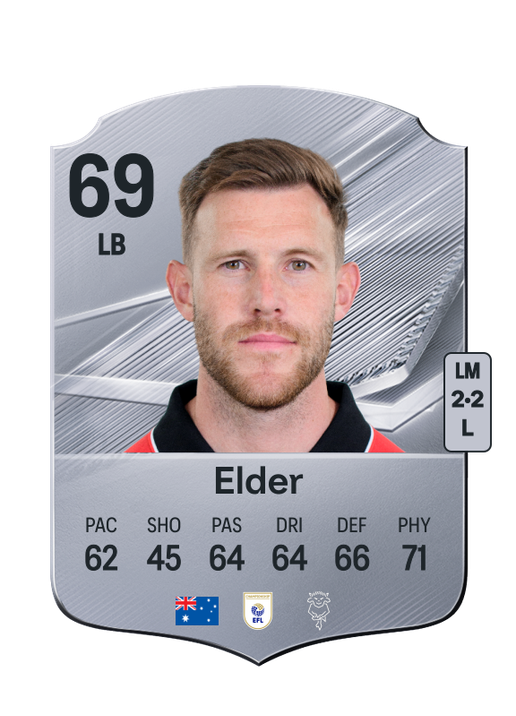 Elder